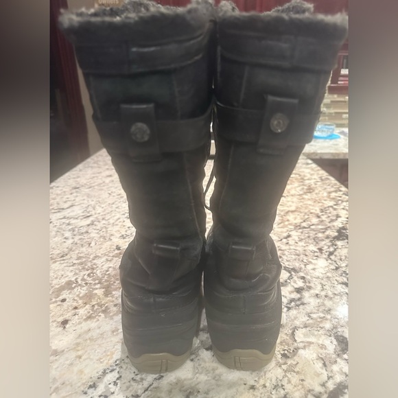 The North Face - Winter Boots - Picture 4 of 6